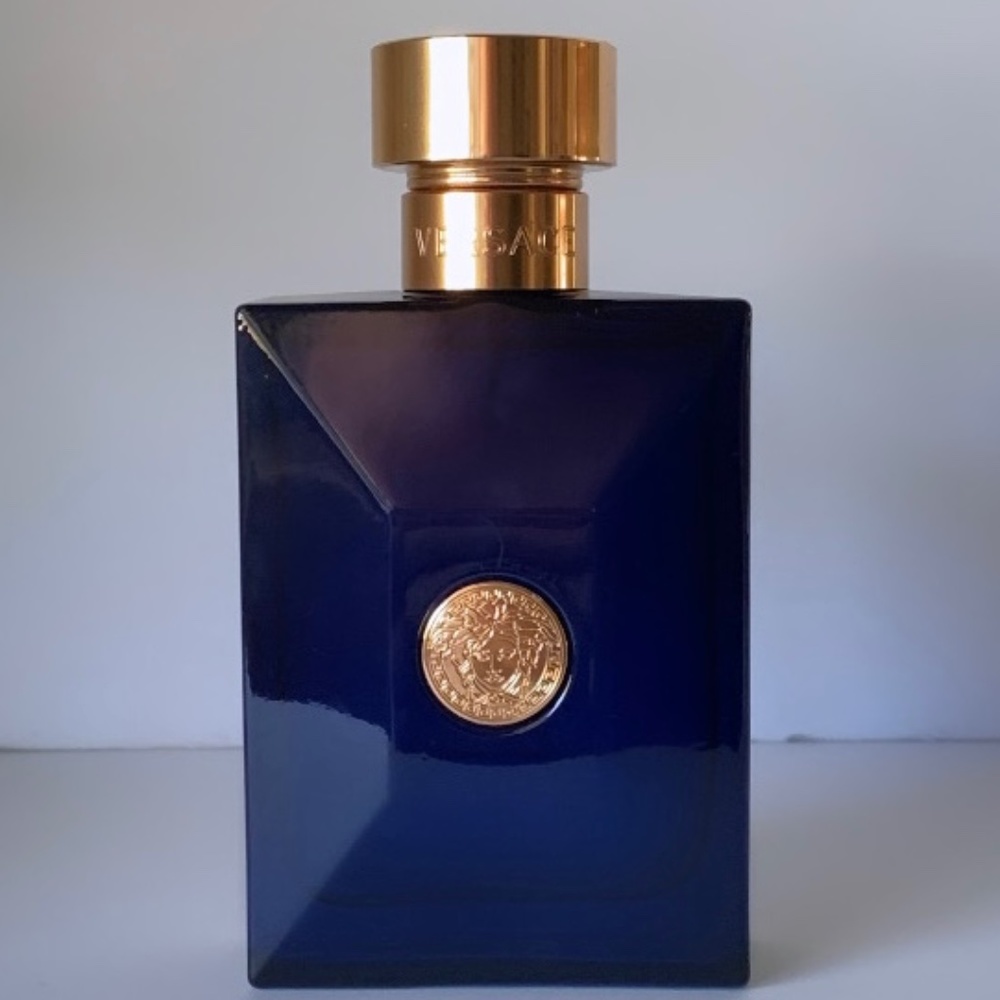 VERSACE - DYLAN BLUE (for men) ~ BRAND NEW CONDITION